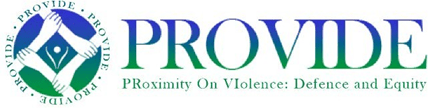 Progetto “PROVIDE - PRoximity On VIolence: Defence and Equity”