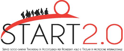 Progetto “START – Servizi socio-sanitari trasversali di accoglienza per richiedenti asilo e titolari di protezione internazionale 2.0”