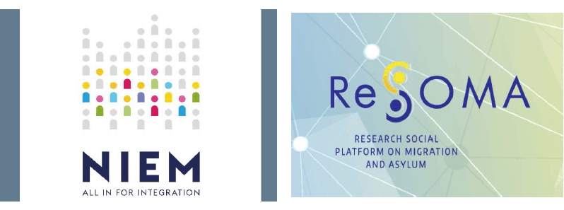 NIEM and ReSOMA Joint Event