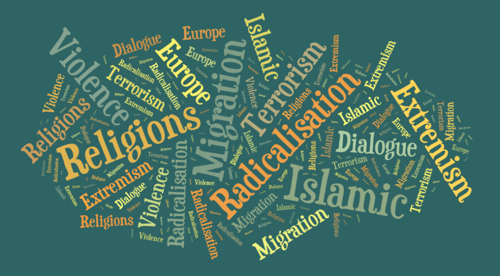 Processi di radicalizzazione