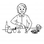 barista