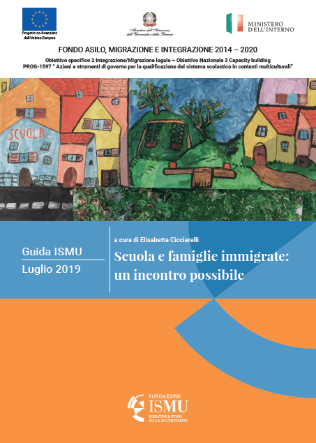 Scuola e famiglie immigrate: un incontro possibile