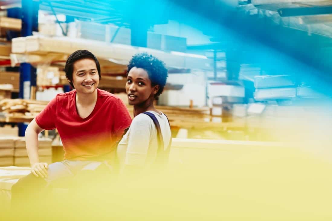 Progetto “Randstad Without Borders”