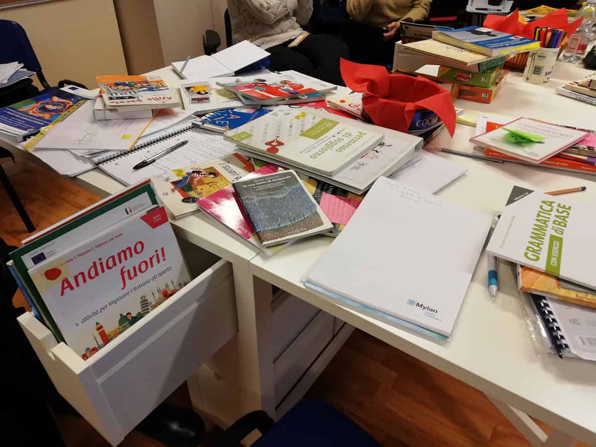 Corso di orientamento alla certificazione Ditals I e Ditals II – Ultimi posti dispinibili