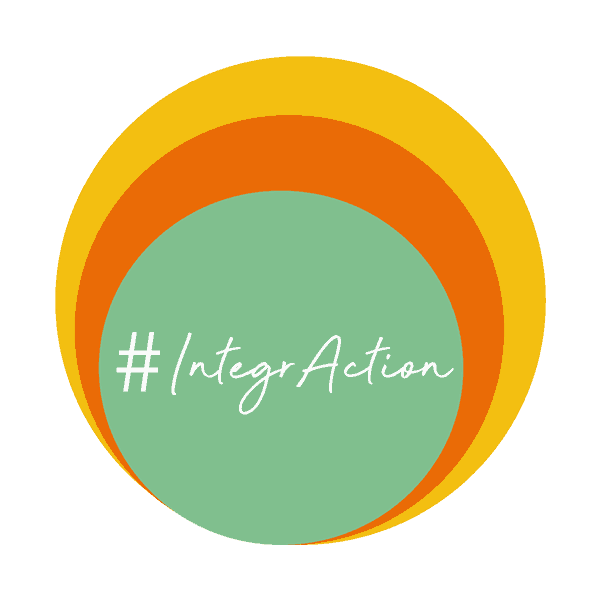 #IntegrAction. Campagna informativa del progetto 