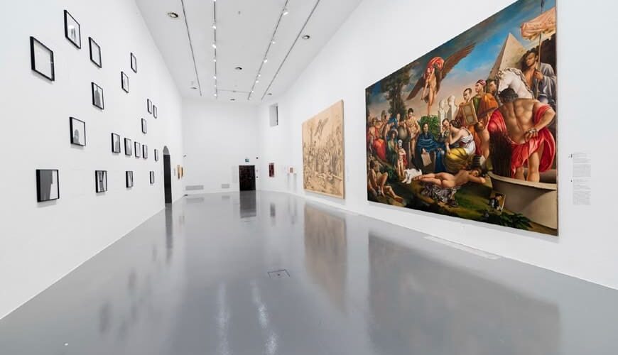GAMeC-Galleria-di-Arte-Moderna-e-Contemporanea-Bergamo-3 GAMeC-Galleria-di-Arte-Moderna-e-Contemporanea-Bergamo-3