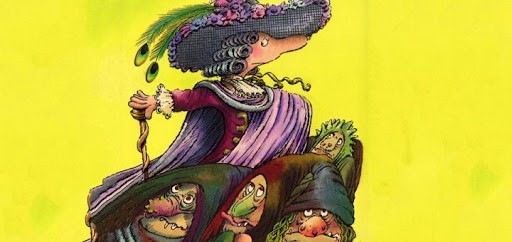La bellezza del re