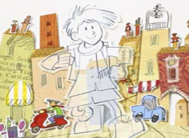 Tonino l'invisibile_III