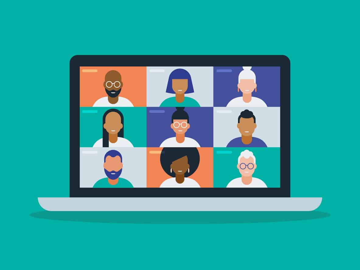 Inter-webinar del settore educazione