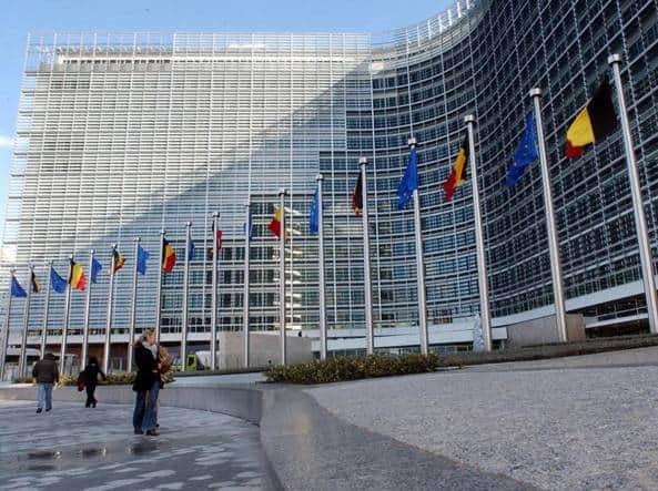 Nuovo Patto europeo su migrazione e asilo