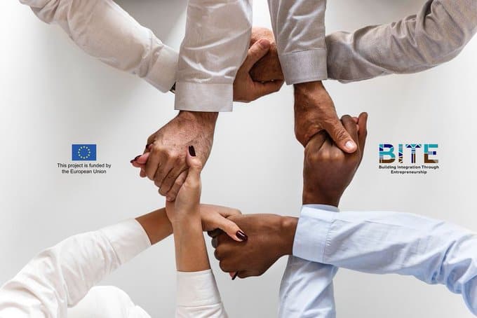 Migranti africani fanno impresa grazie a un percorso di formazione e mentoring - Comunicato stampa 12.10.2020