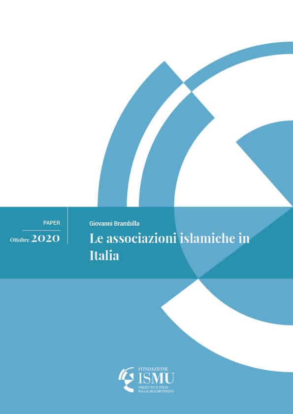 Le associazioni islamiche in Italia