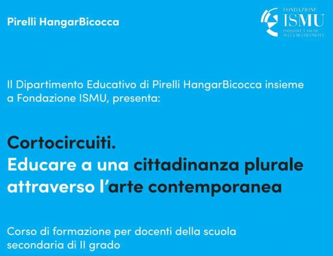 Hangar Bicocca_18.11.2020 Hangar Bicocca_18.11.2020
