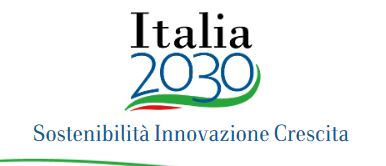 Webinar Un salto di qualità nella governance dell'immigrazione e della sua valorizzazione economica