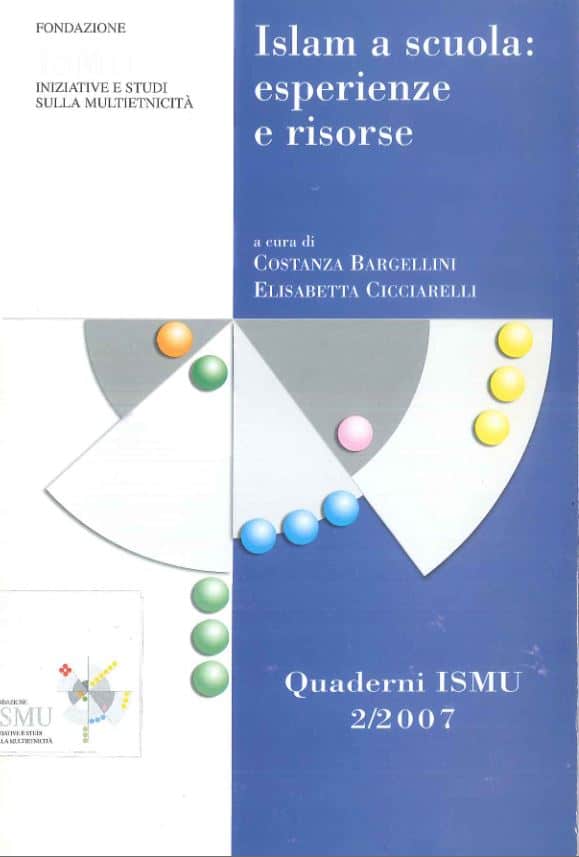 Islam a scuola: esperienze e risorse