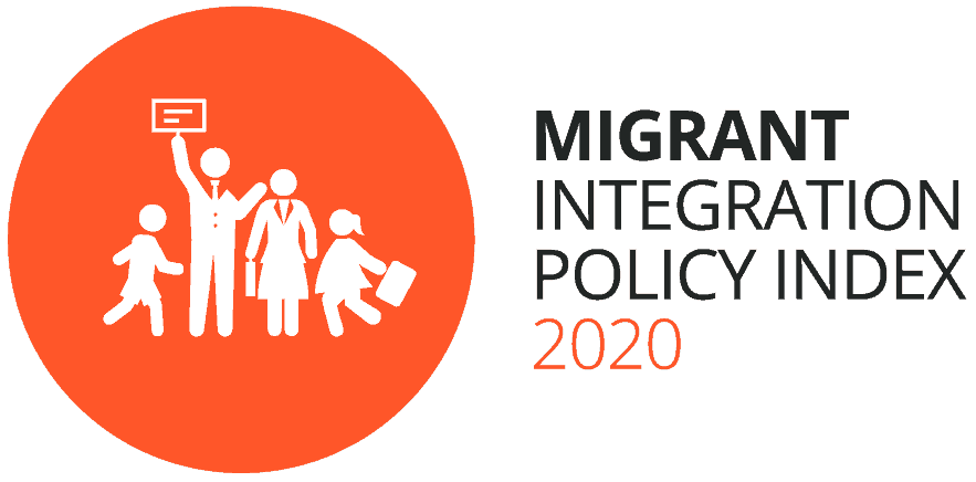 Migrant Integration Policy Index - MIPEX