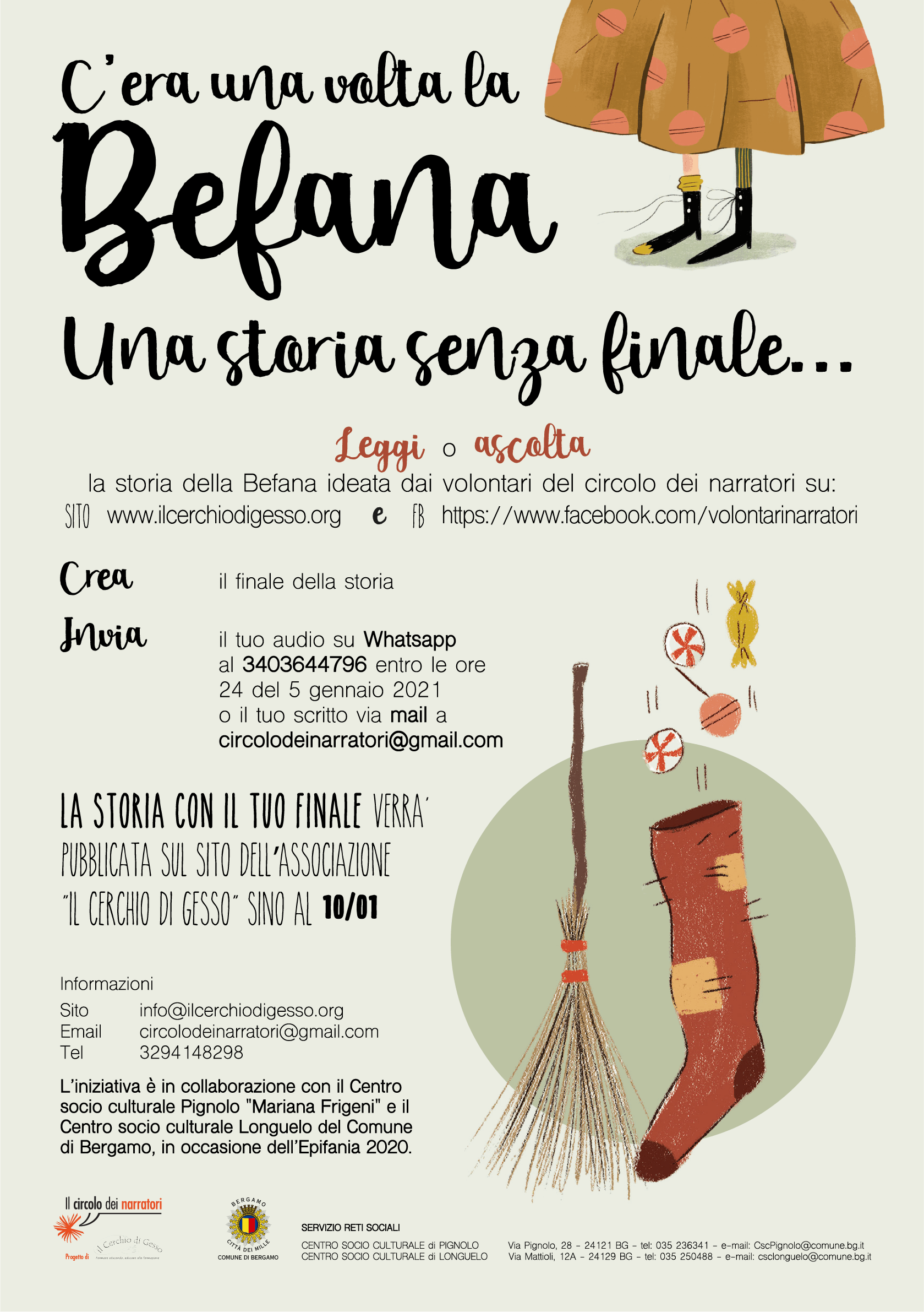 Storia della befana_locandina DIGITALE