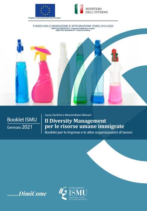 Il Diversity Management per le risorse umane immigrate