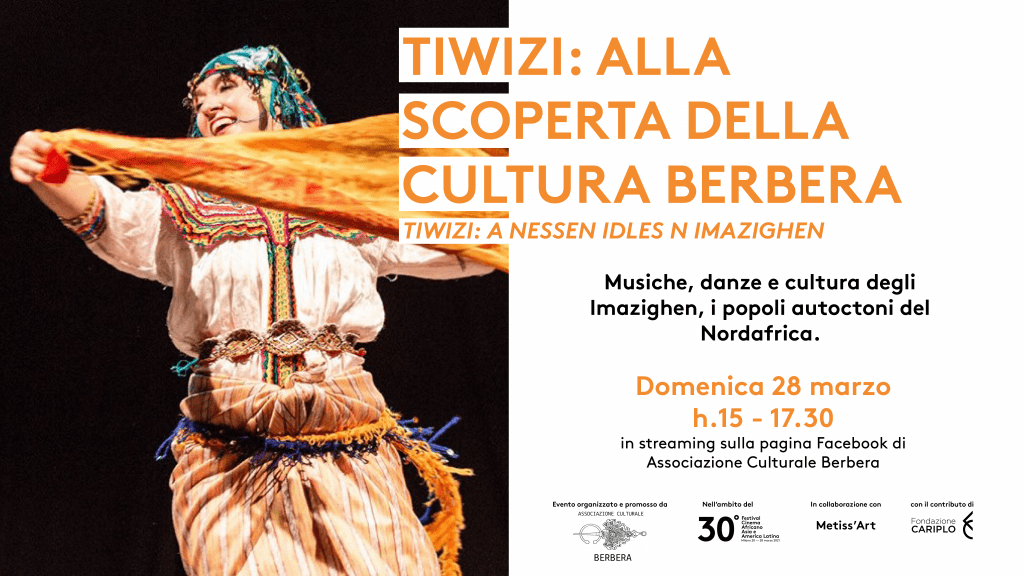 EVENTO FACEBOOK ASSOCIAZIONE BERBERA2