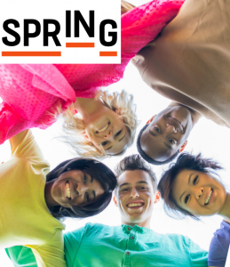 SPRING nomination Twitter Version