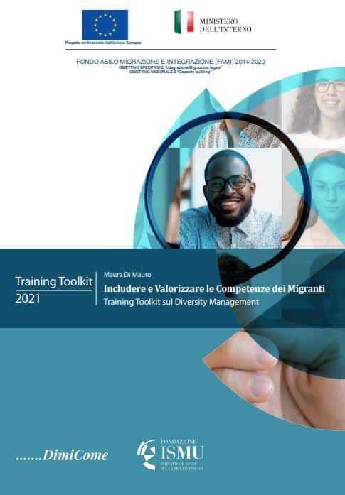 Includere e Valorizzare le Competenze dei Migranti