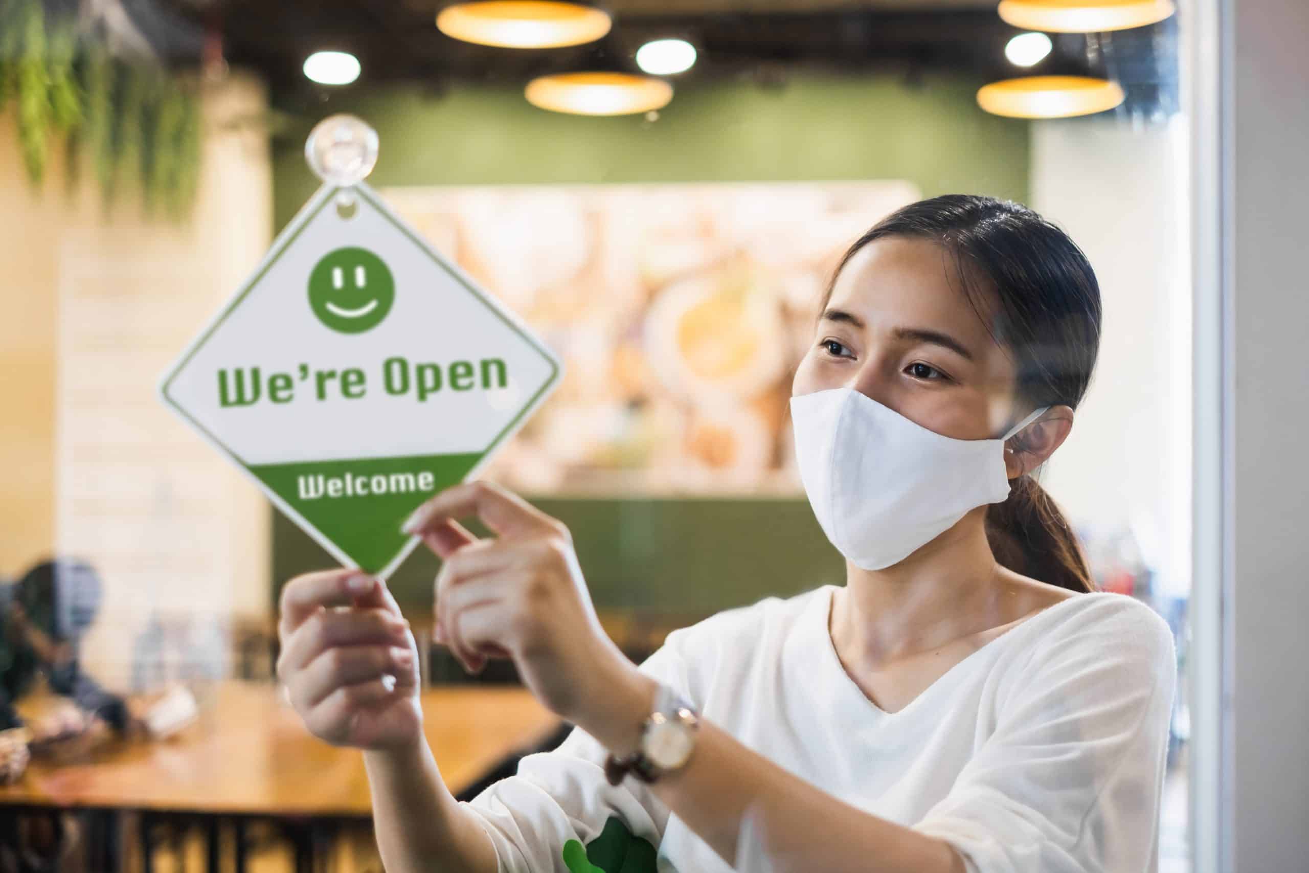 Immigrati e pandemia: contagi e impatto sul lavoro durante il primo lockdown – Comunicato stampa 31.3.2021