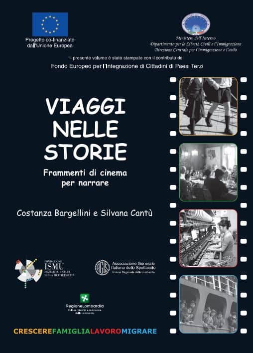 Kit multimediale “Viaggi nelle storie. Frammenti di cinema per narrare”