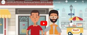 Lavoro in pillole_Before you go