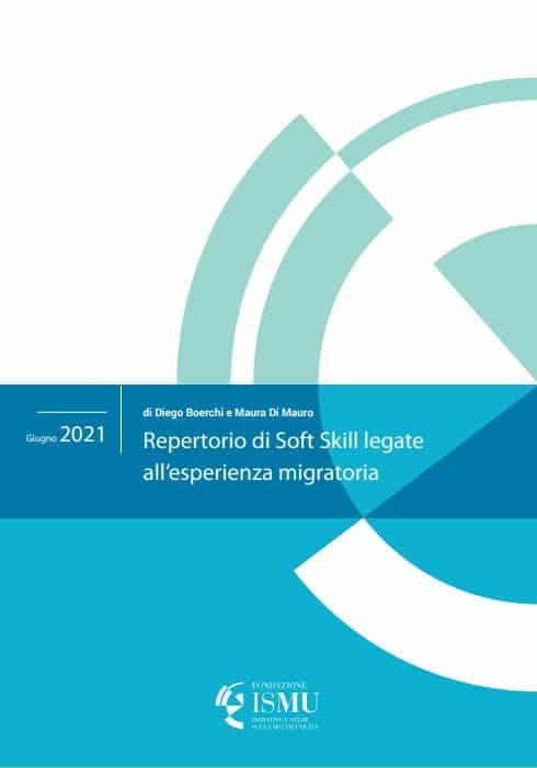 Repertorio di soft skill legate all'esperienza migratoria