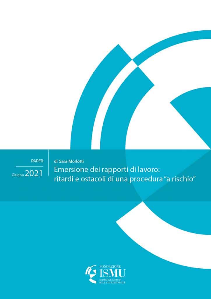 Emersione dei rapporti di lavoro: ritardi e ostacoli di una procedura 