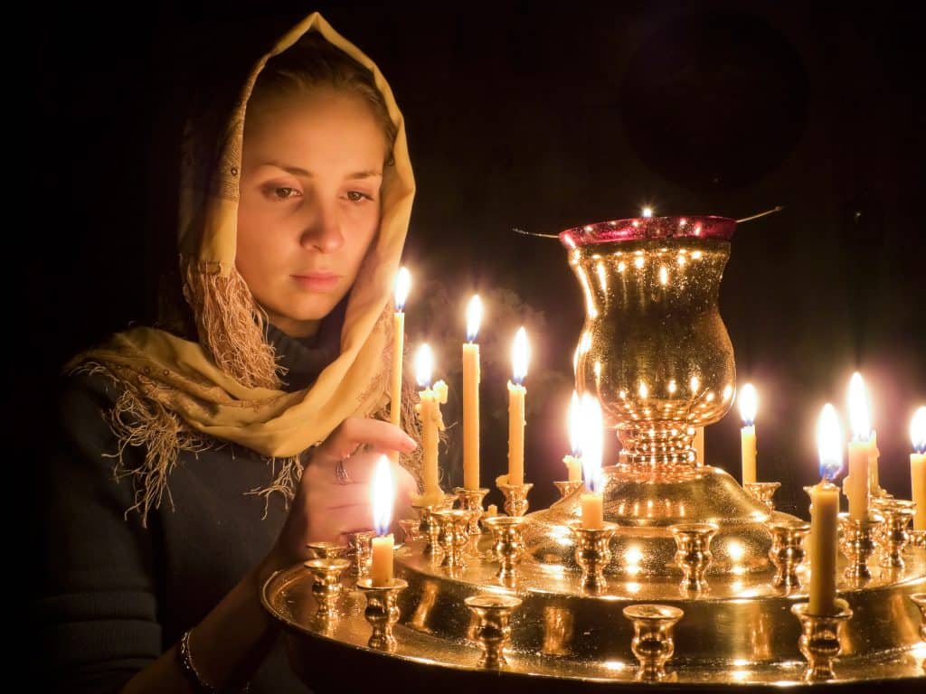 Immigrati e religioni in Italia: i cristiani sono più del doppio dei musulmani - Comunicato stampa 22.6.2021