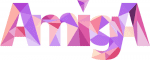 AMIGA LOGO