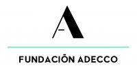 Fund Adecco ESPANA LOGO