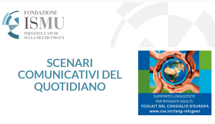 Intestazione IV newsletter toolkit