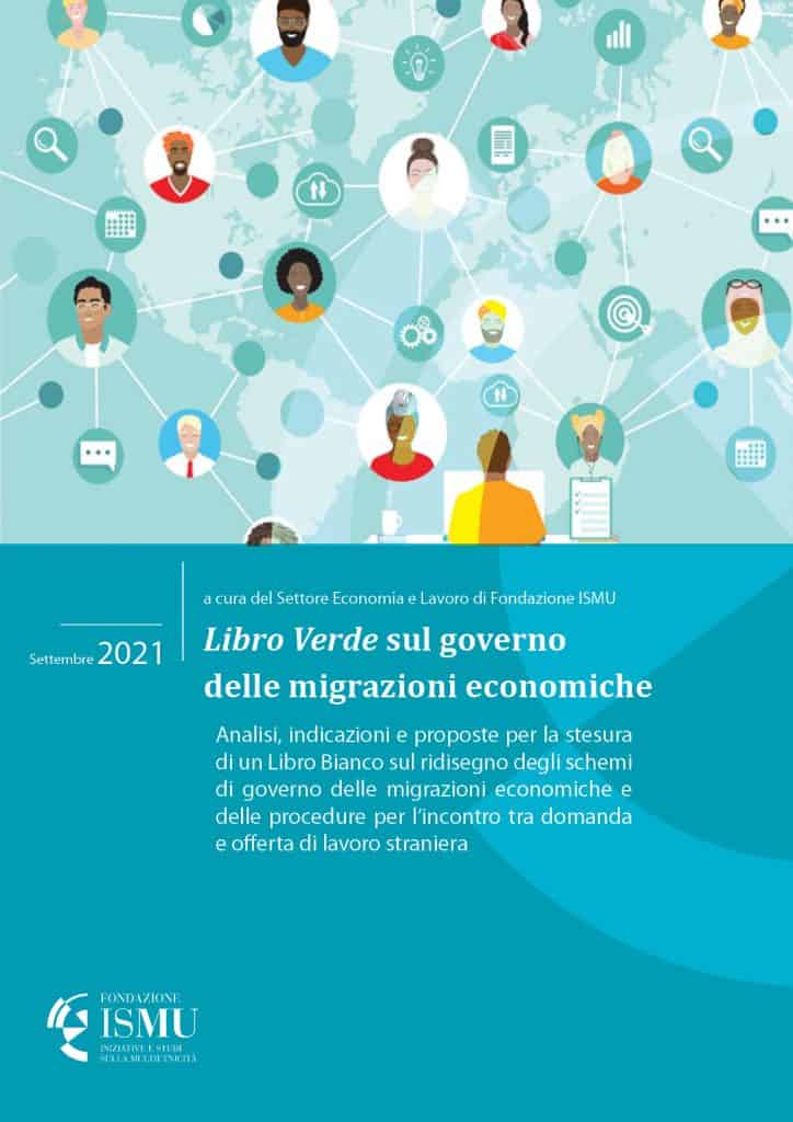 Libro Verde sul governo delle migrazioni economiche