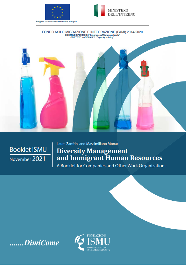 Diversity Management and Immigrant Human Resources
