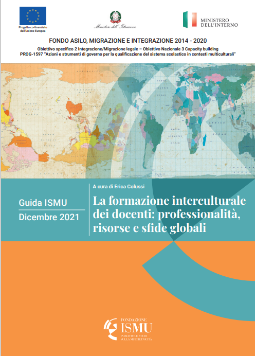 La formazione interculturale dei docenti: professionalità,  risorse e sfide globali
