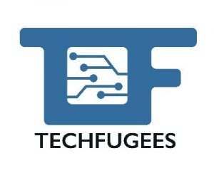 Logo Techfugees