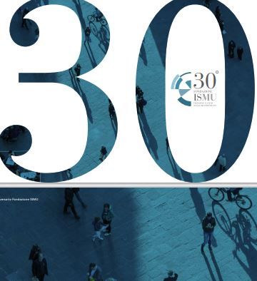 30 anni di Fondazione ISMU
