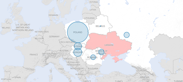 Ucraina, Europa, Italia: l’empatia del diritto