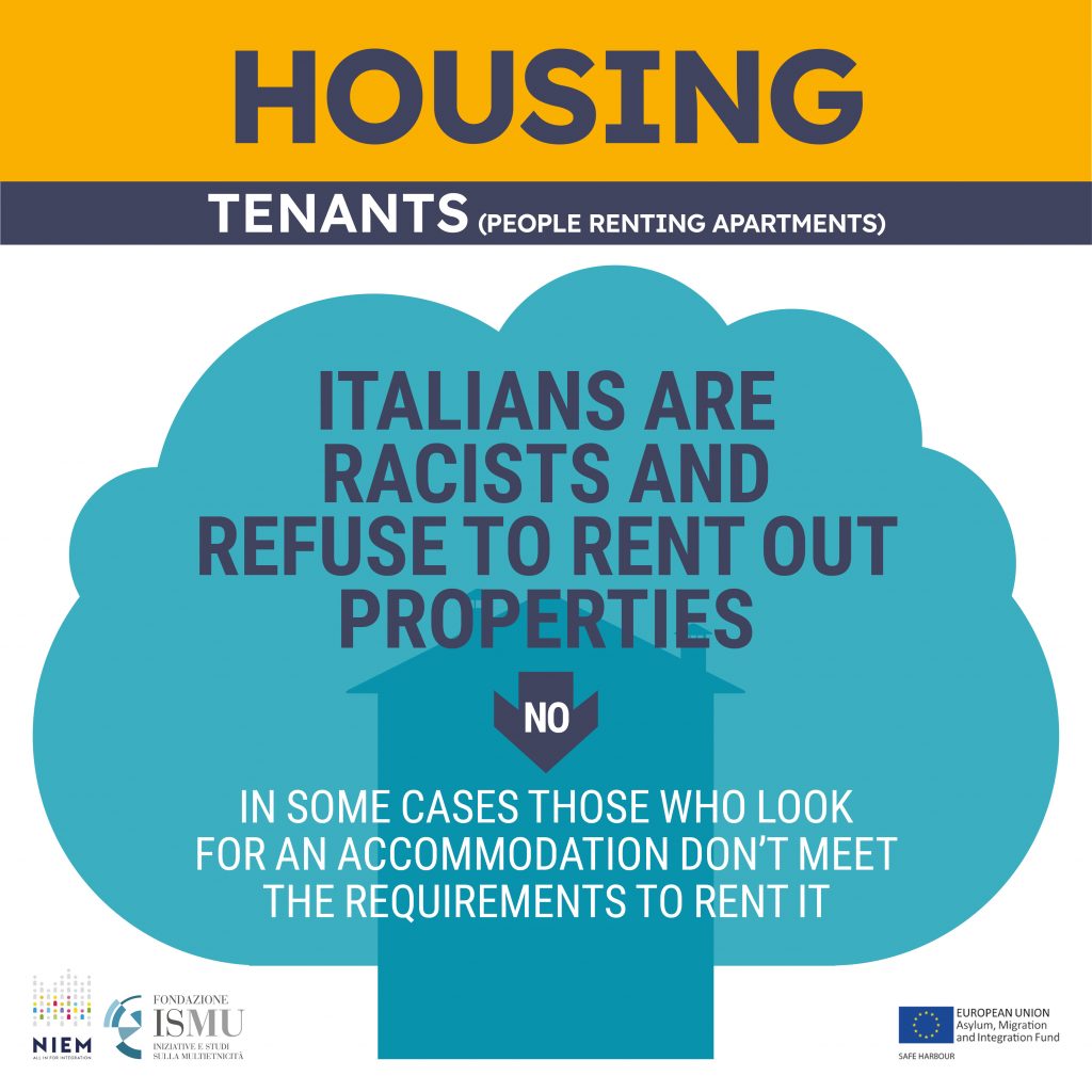 Ismu infografiche pillole casa linguaggio 01