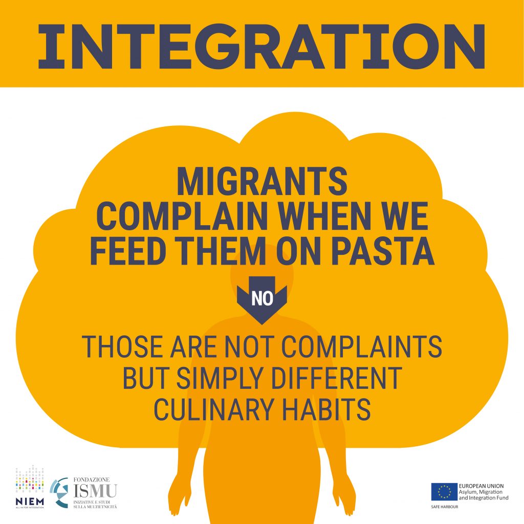 Ismu infografiche pillole integrazione linguaggio 02