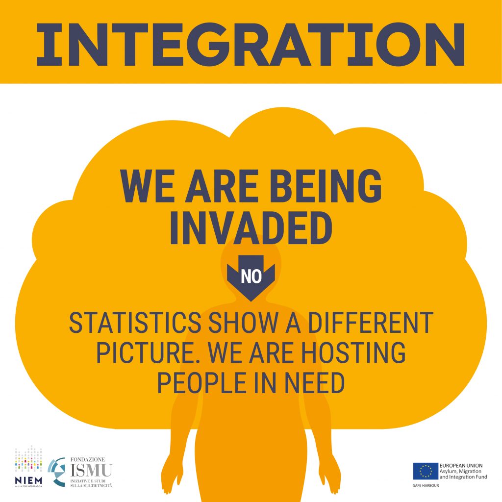 Ismu infografiche pillole integrazione linguaggio 06