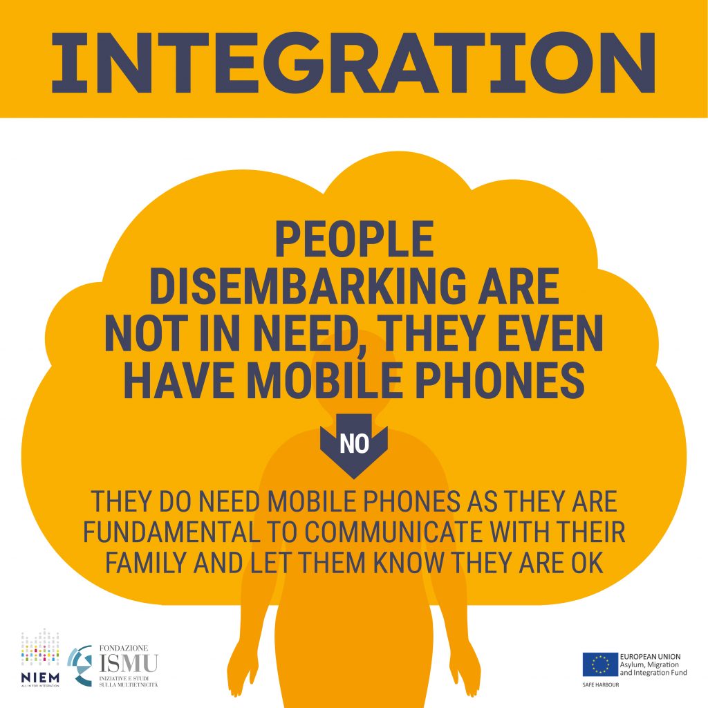 Ismu infografiche pillole integrazione linguaggio 07