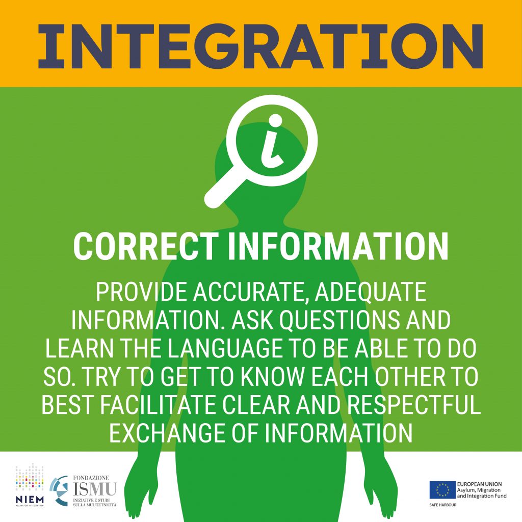 Ismu infografiche pillole integrazione12