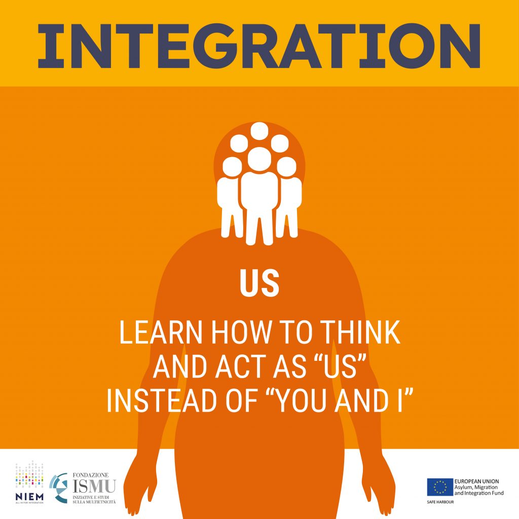 Ismu infografiche pillole integrazione8