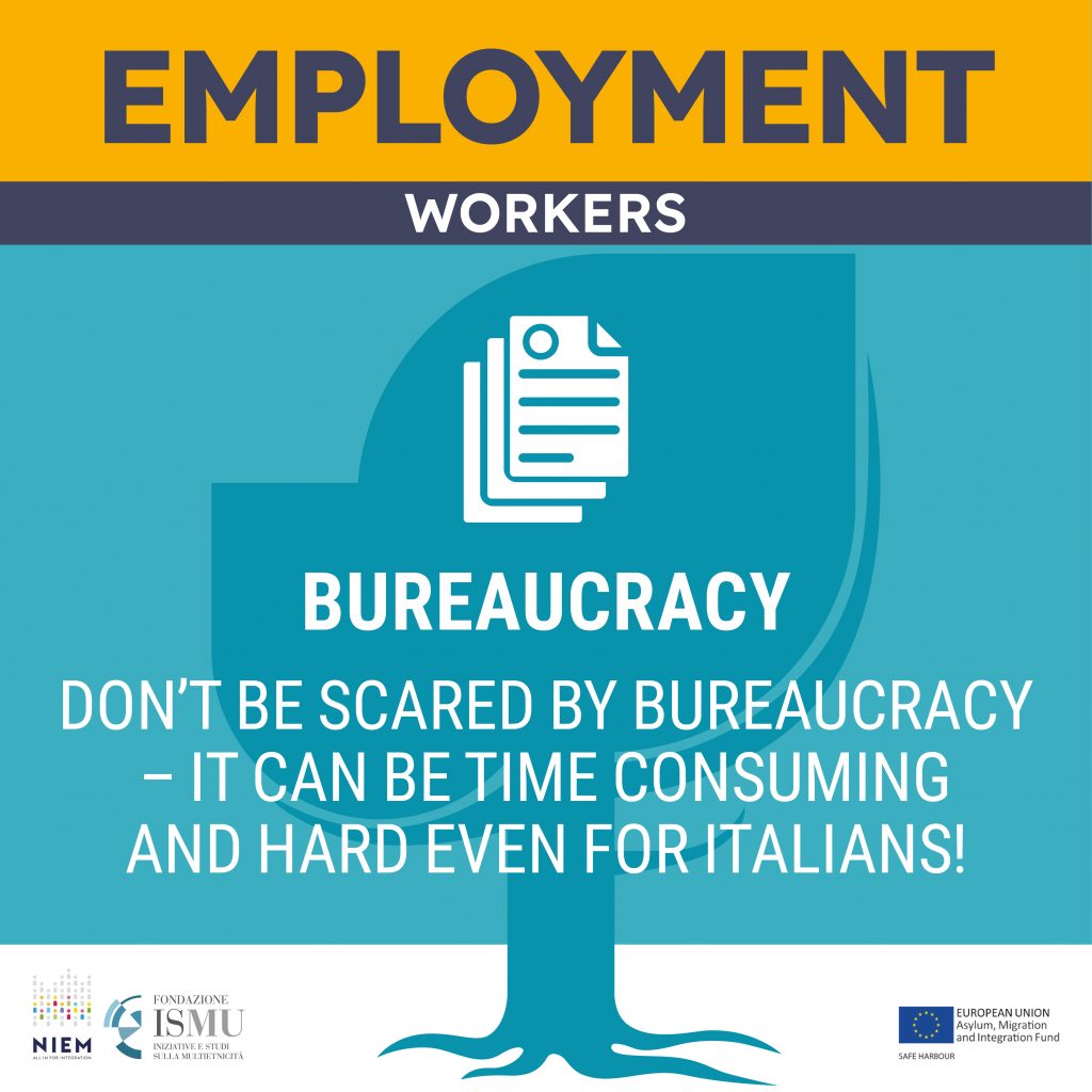 Ismu infografiche pillole lavoro10