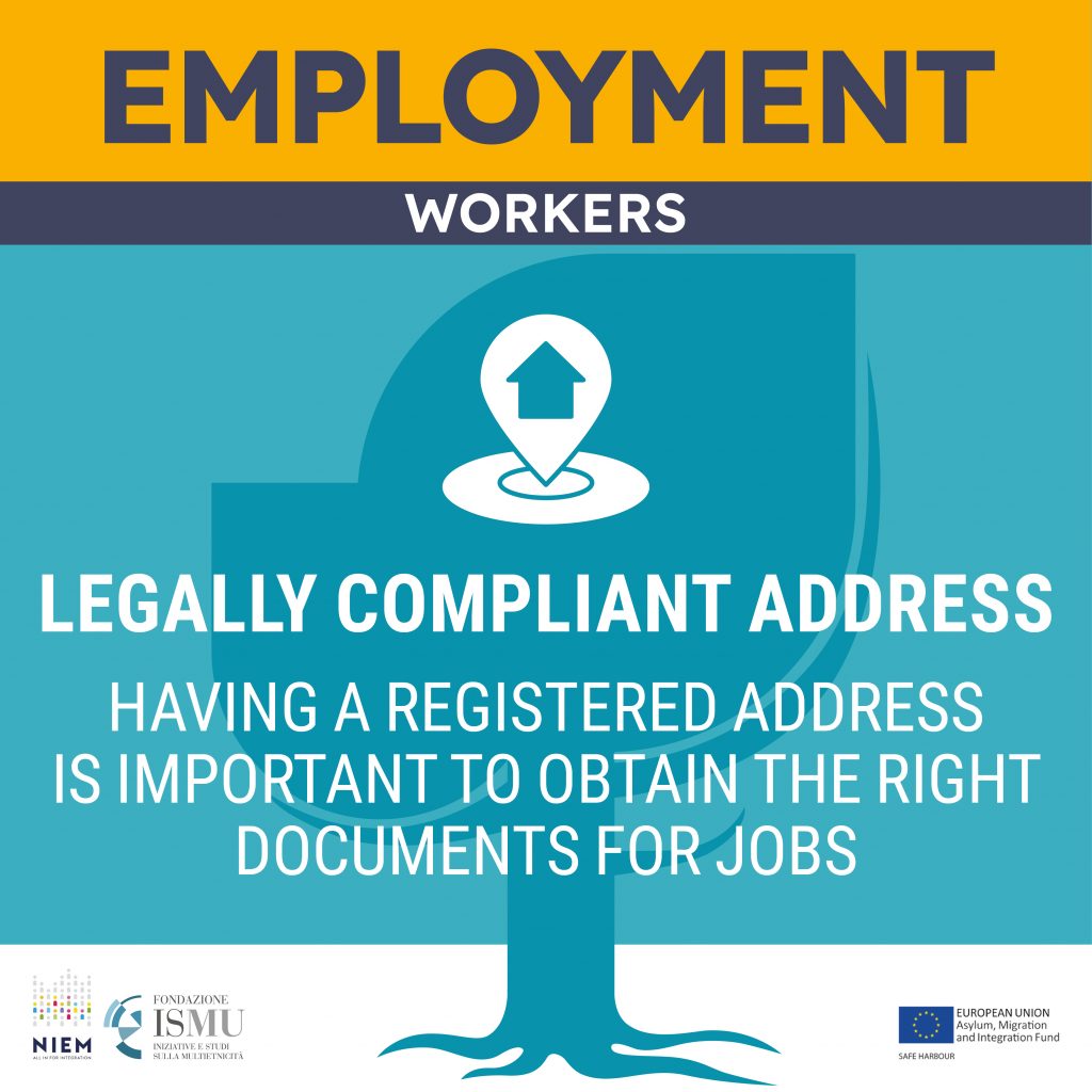 Ismu infografiche pillole lavoro11