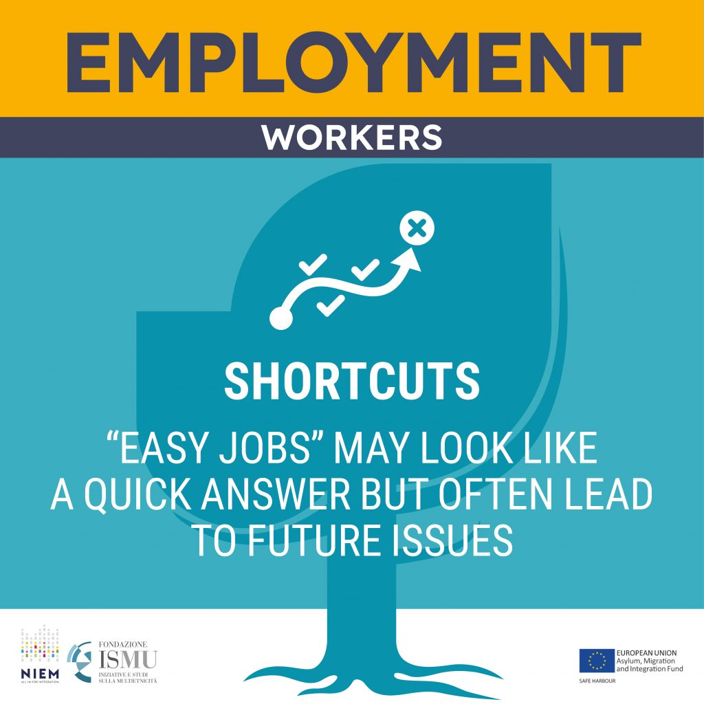 Ismu infografiche pillole lavoro14