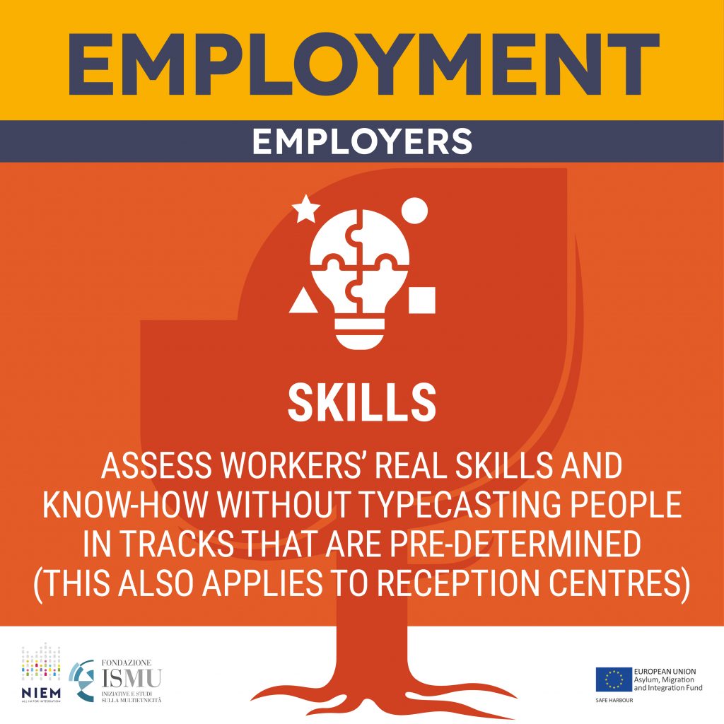Ismu infografiche pillole lavoro16